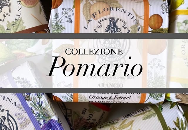 OLIVO & FOGLIA DI POMODORO