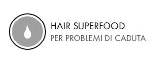 SUPERFOOD PER PROBLEMI DI CADUTA