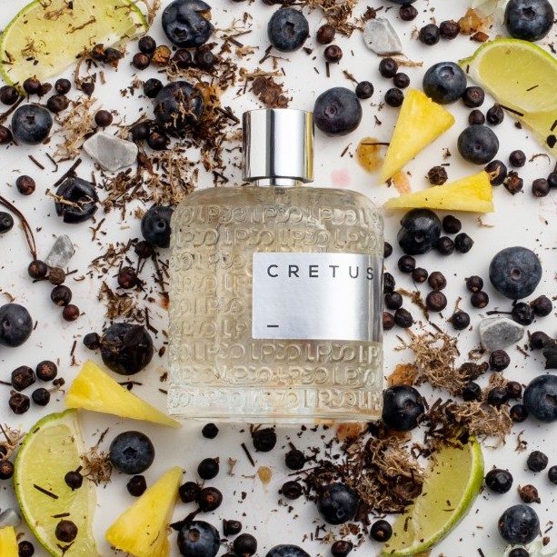 CRETUS