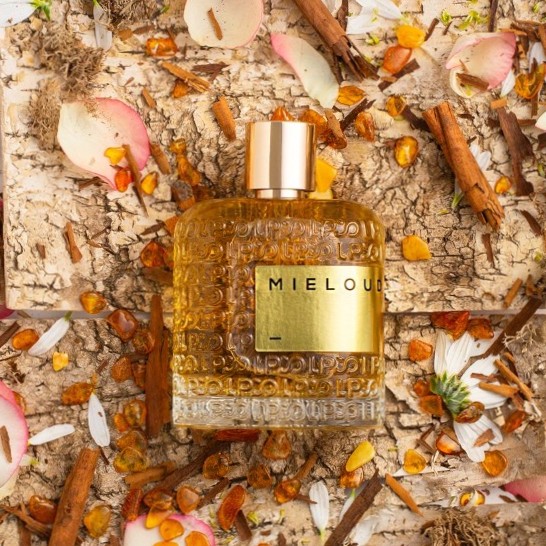 MIELOUD