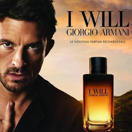 I WILL EDP