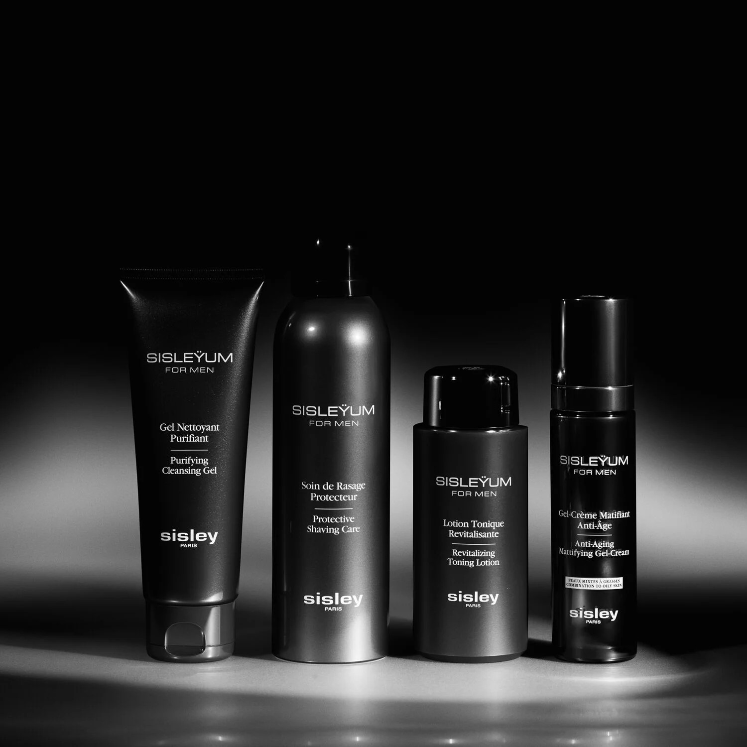 SISLEYUM FOR MEN