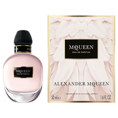 ALEXANDER MCQUEEN EDP VAPO 50 ML