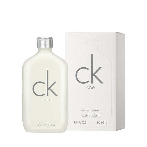ck one 50 ml prezzo