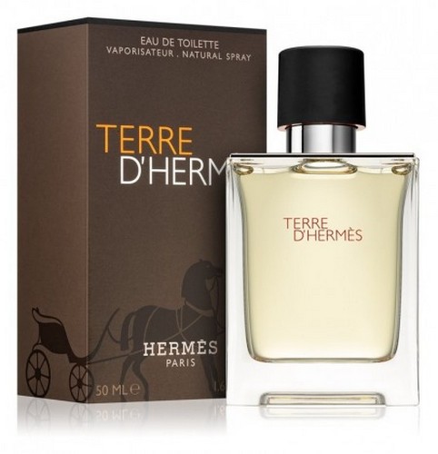 hermes 50ml