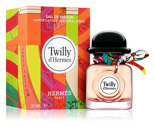 hermes twilly 30 ml