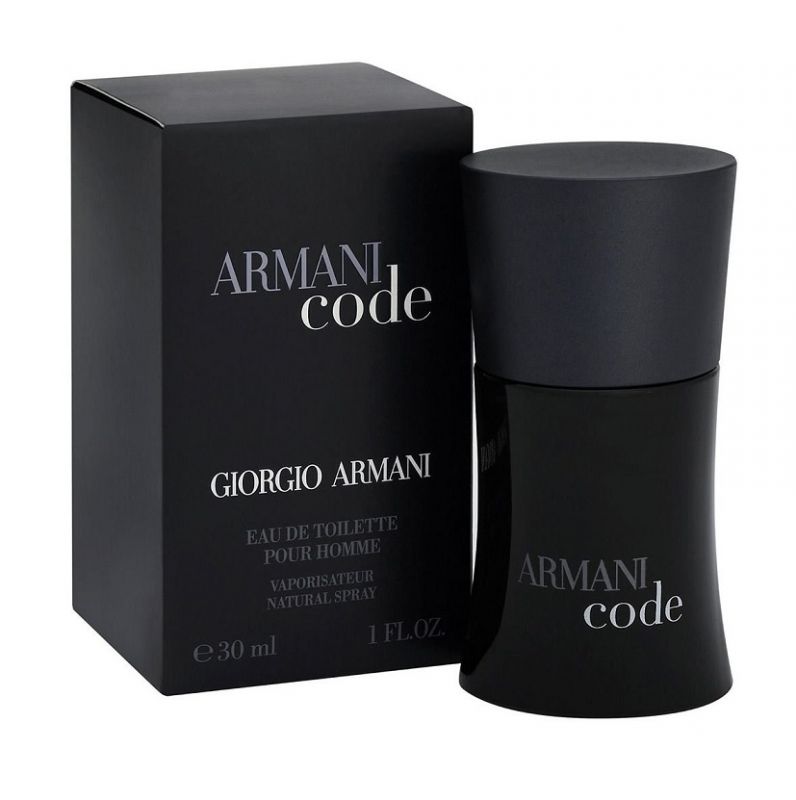 armani code violet