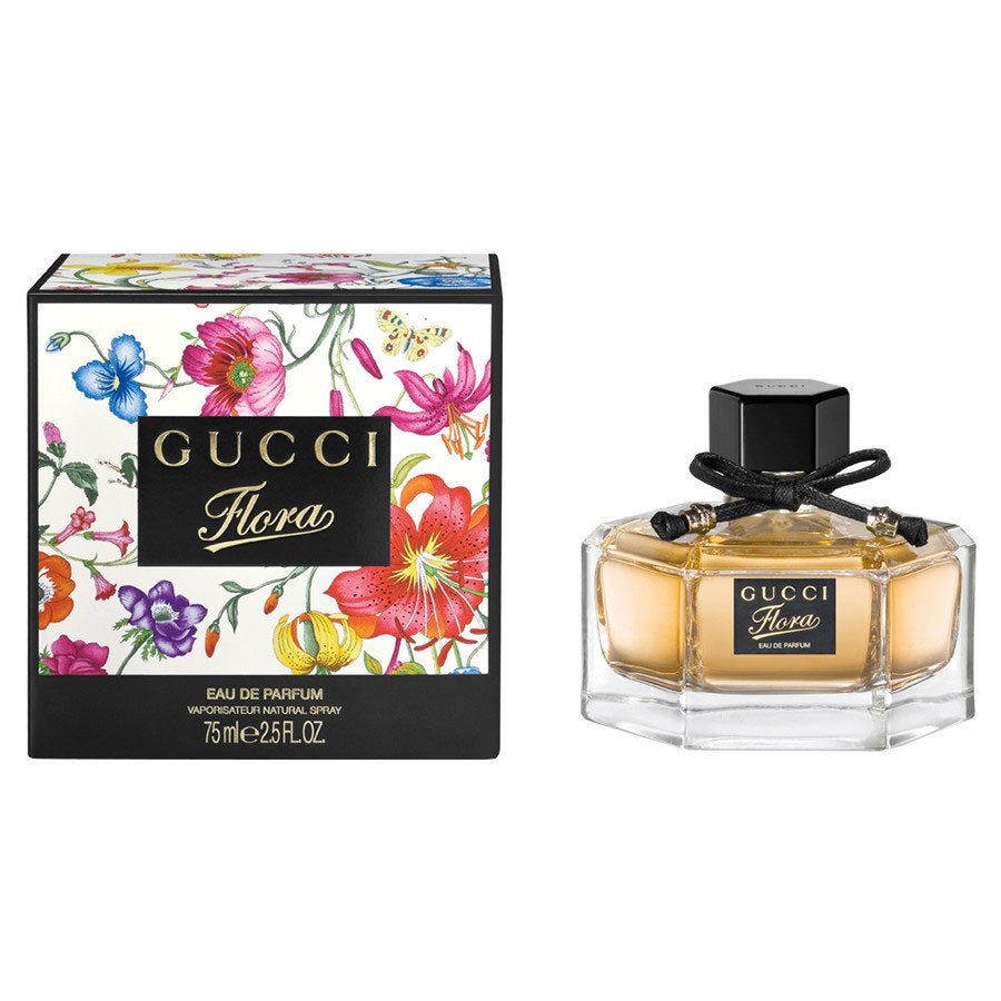 flora by gucci 75 ml