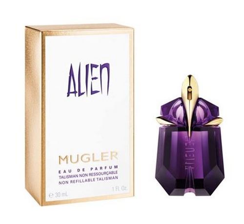 THIERRY MUGLER ALIEN EDP VAPO 30 ML NON RICARICABILE
