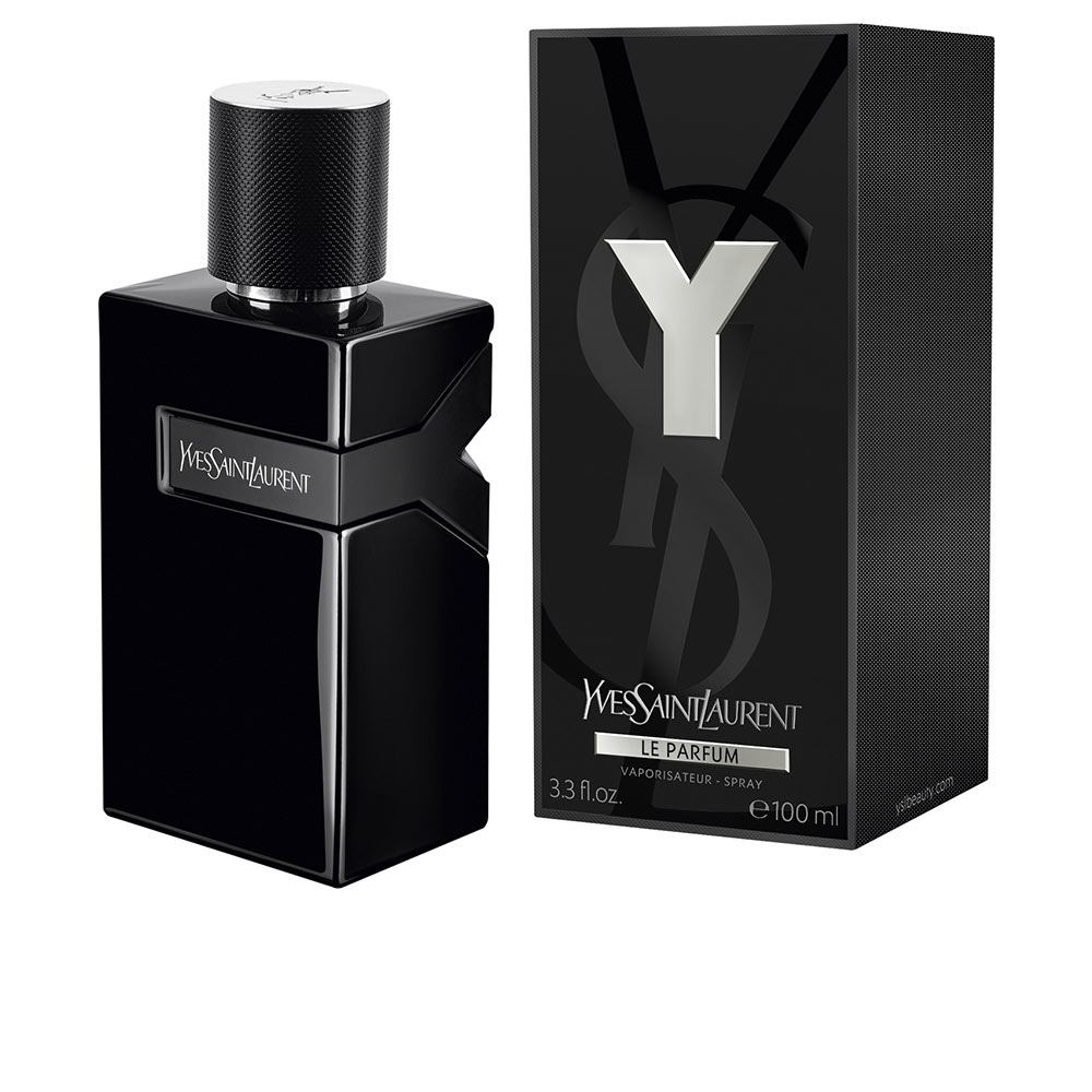 ysl the y