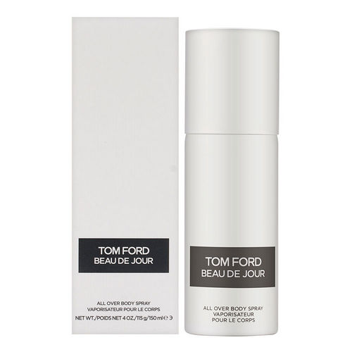 TOM FORD BEAU DE JOUR ALL OVER BODY SPRAY 150 ML