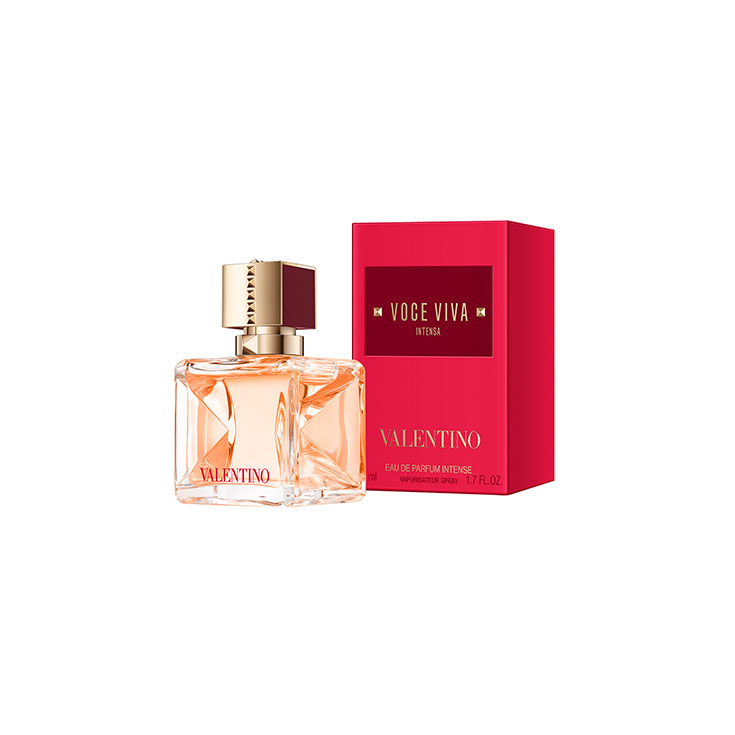 valentino intense price