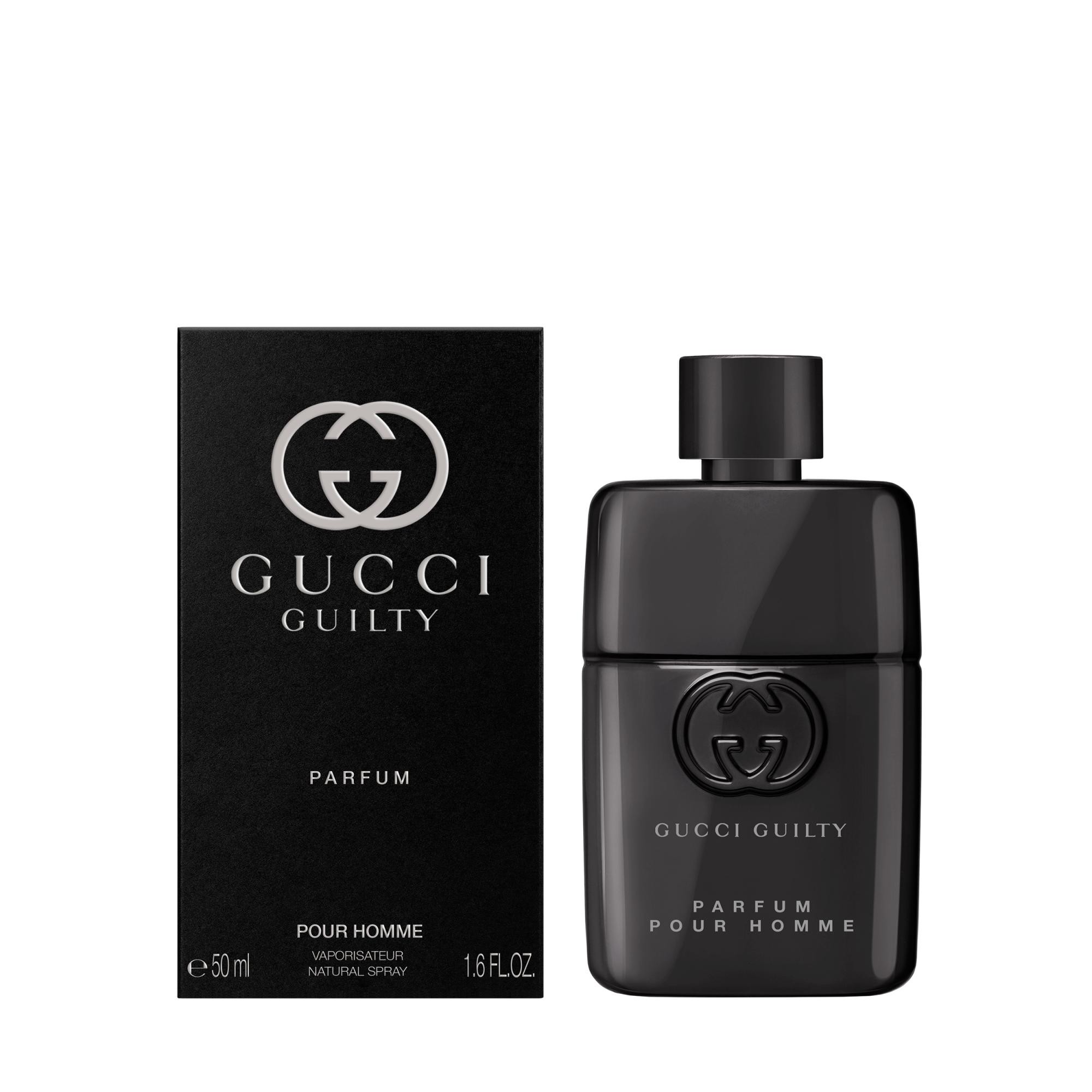 GUCCI Guilty Pour Homme EDP 90ml | LOVERTE