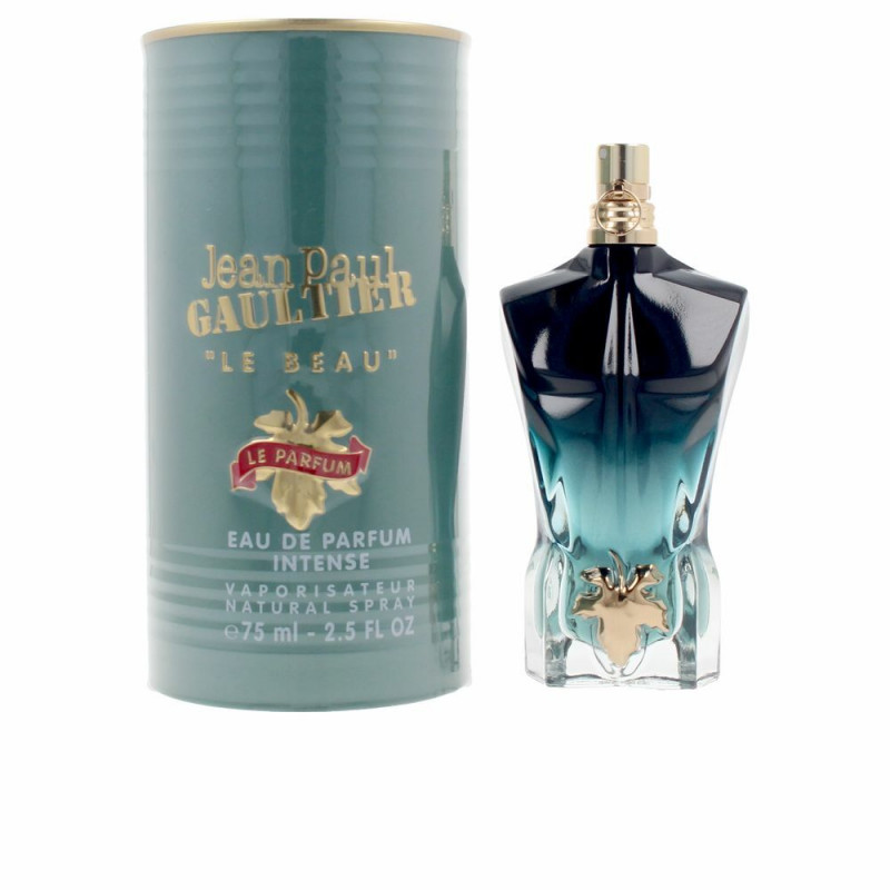 JEAN PAUL GAULTIER LE BEAU LE PARFUM 75 ML